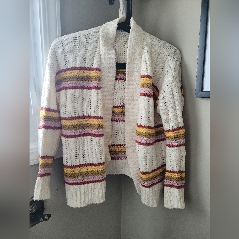 Madewell Cardigan